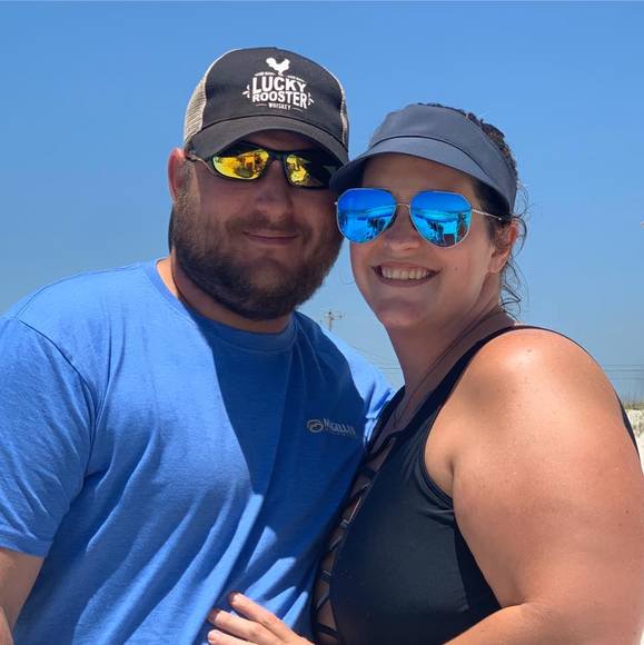 Meet your Posher, Brianne - Picture 1 of 1